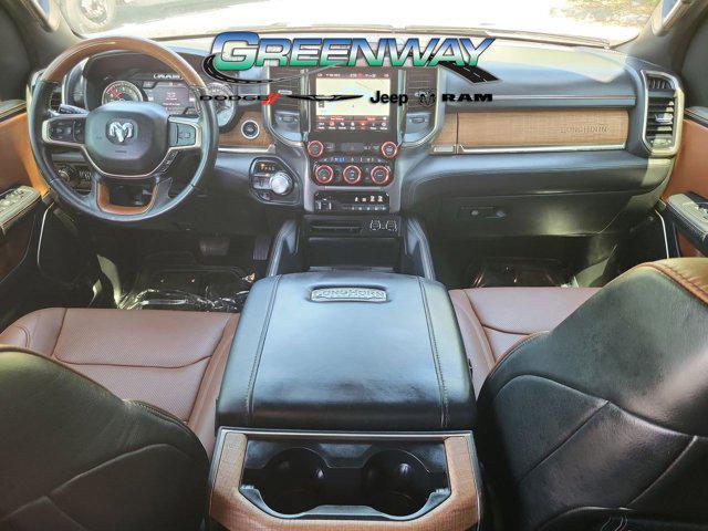 used 2021 Ram 1500 car, priced at $30,275