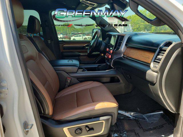 used 2021 Ram 1500 car, priced at $30,275