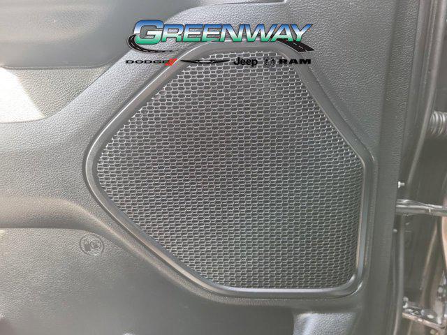 used 2019 Ram 1500 car, priced at $20,394