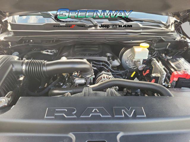 used 2019 Ram 1500 car, priced at $20,394