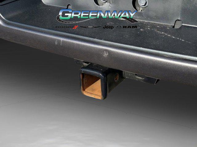 used 2019 Ram 1500 car, priced at $20,394