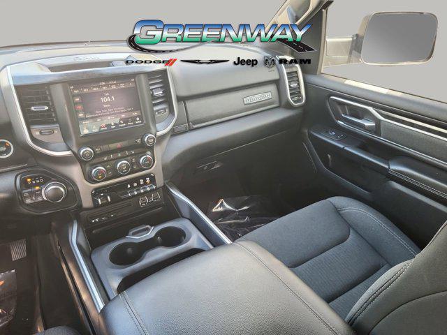 used 2019 Ram 1500 car, priced at $20,394