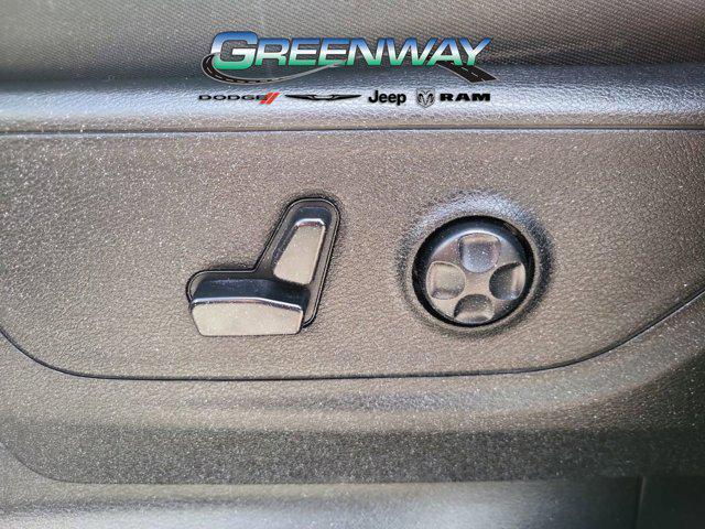 used 2019 Ram 1500 car, priced at $20,394