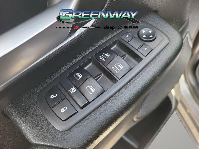 used 2019 Ram 1500 car, priced at $20,394