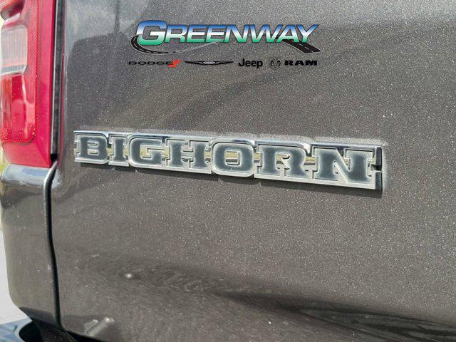 used 2019 Ram 1500 car, priced at $20,394