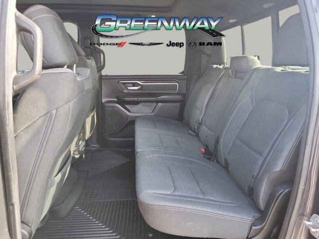 used 2019 Ram 1500 car, priced at $20,394