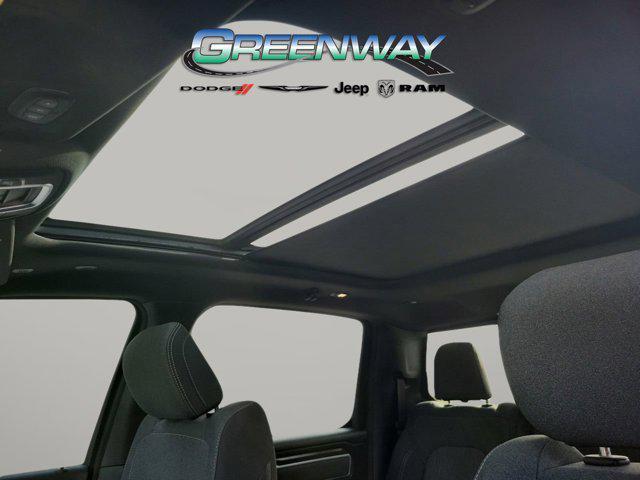 used 2019 Ram 1500 car, priced at $20,394