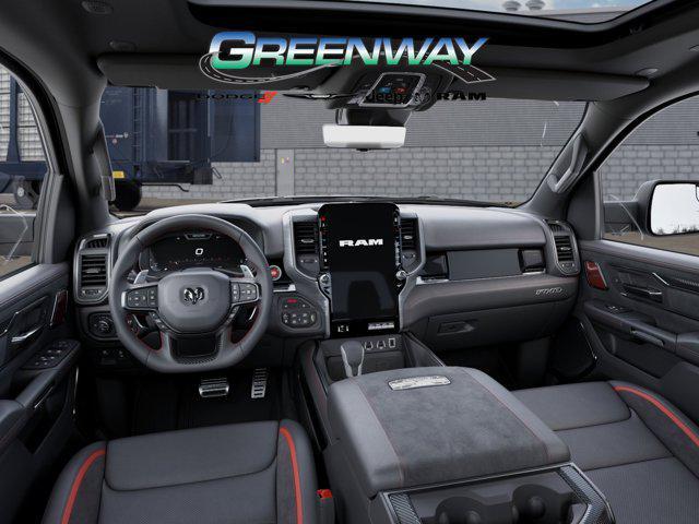 new 2026 Ram 1500 car, priced at $88,059