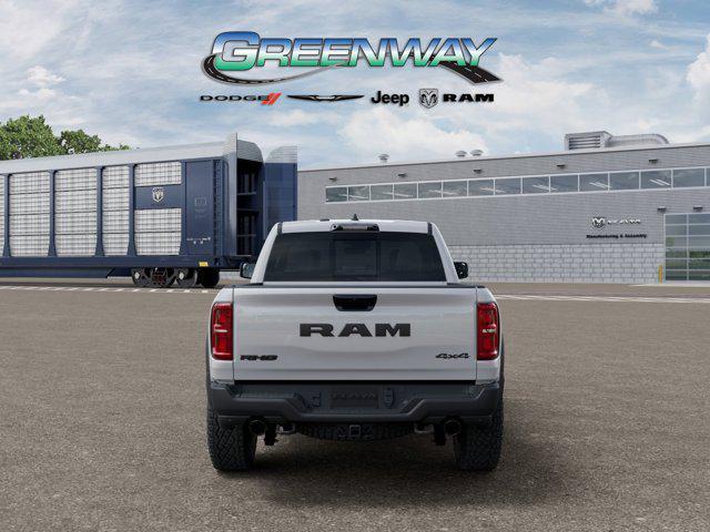 new 2026 Ram 1500 car, priced at $88,059