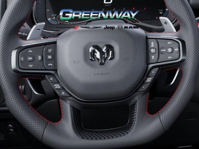 new 2026 Ram 1500 car, priced at $88,059