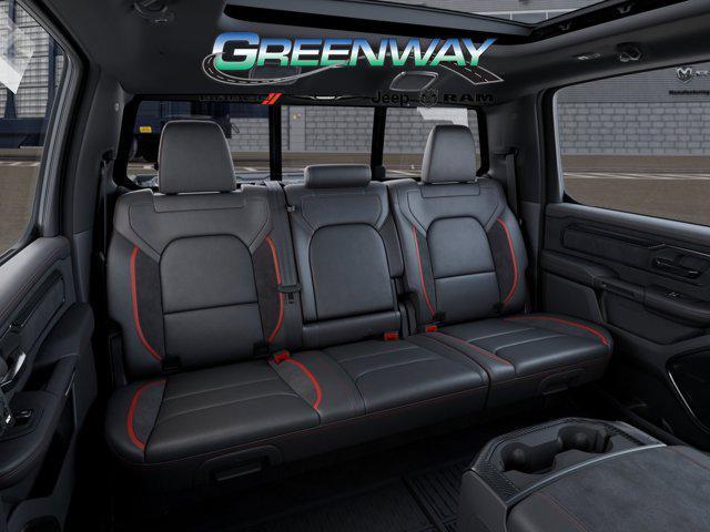 new 2026 Ram 1500 car, priced at $88,059