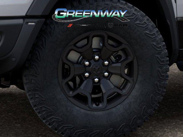 new 2026 Ram 1500 car, priced at $88,059