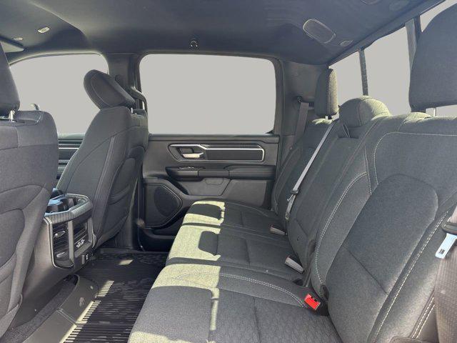 new 2026 Ram 1500 car, priced at $51,960