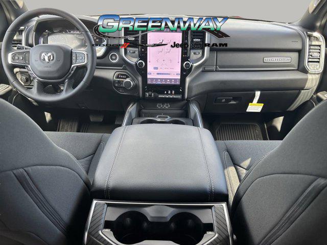 new 2026 Ram 1500 car, priced at $54,231