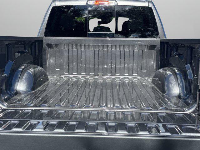 new 2026 Ram 1500 car, priced at $51,960