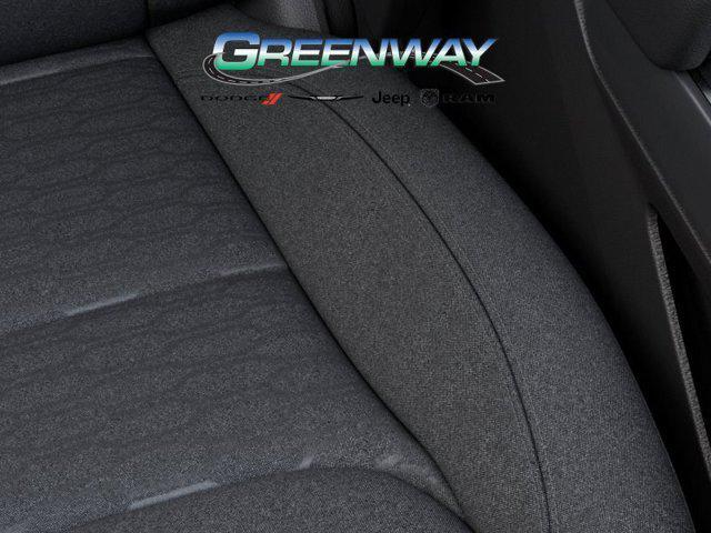 new 2026 Ram 1500 car, priced at $62,975