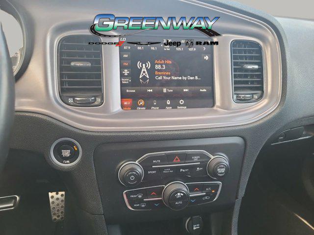 used 2023 Dodge Charger car, priced at $19,965