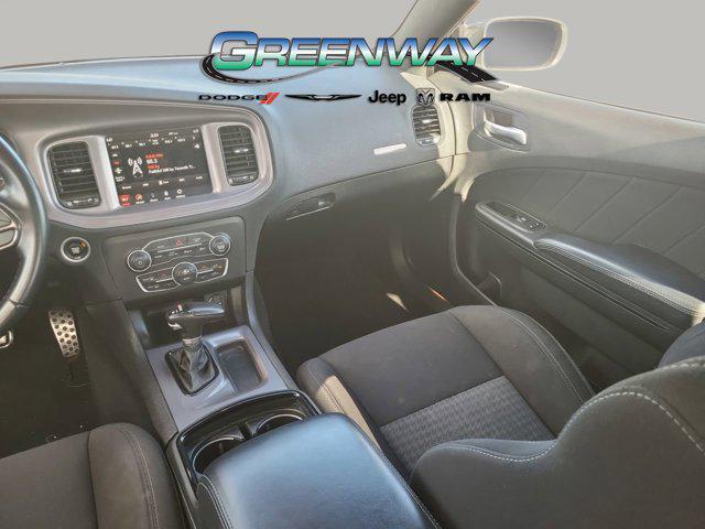 used 2023 Dodge Charger car, priced at $19,965
