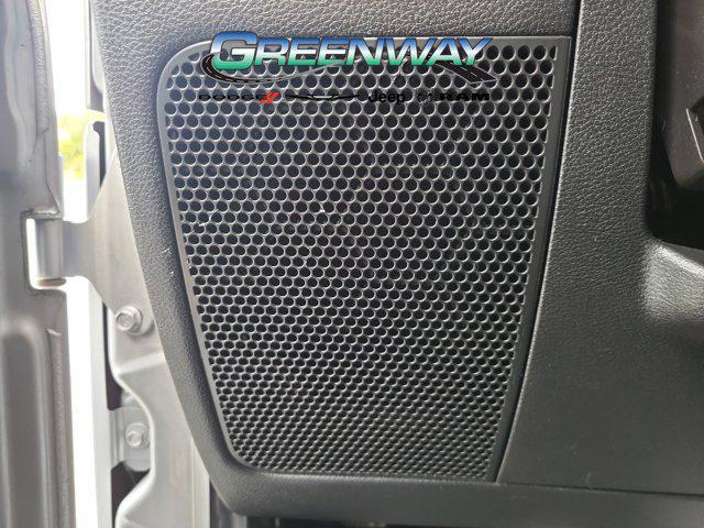 used 2016 Jeep Wrangler Unlimited car, priced at $15,567