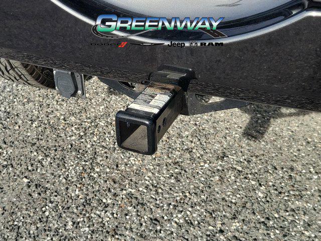 used 2016 Jeep Wrangler Unlimited car, priced at $15,567