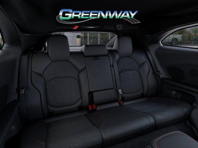 new 2026 Dodge Charger car, priced at $50,030