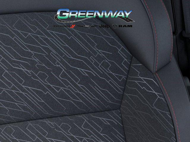 new 2026 Dodge Charger car, priced at $50,030