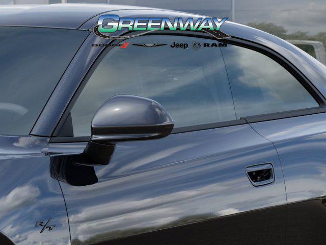 new 2026 Dodge Charger car, priced at $50,030