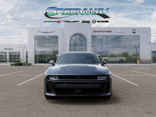 new 2026 Dodge Charger car, priced at $50,030