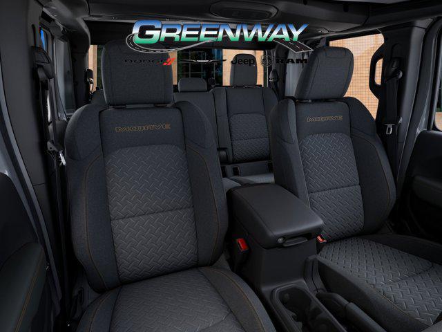 new 2026 Jeep Gladiator car, priced at $49,813
