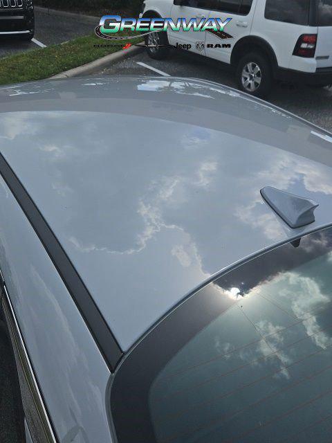 used 2023 Kia K5 car, priced at $25,489