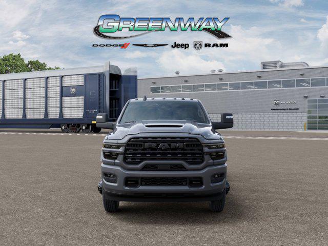 new 2026 Ram 3500 car, priced at $104,975