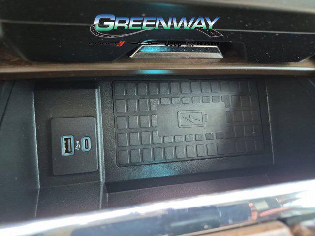 used 2020 Ford Expedition car, priced at $31,461
