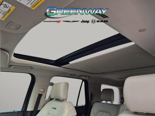 used 2020 Ford Expedition car, priced at $31,461