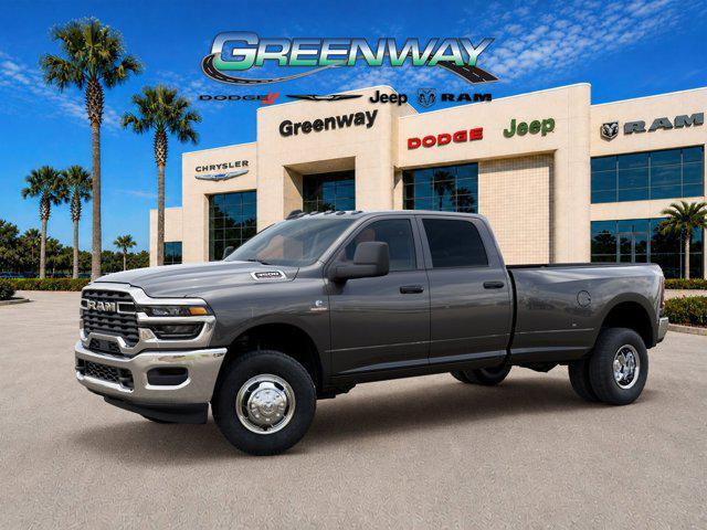 new 2026 Ram 3500 car, priced at $70,181