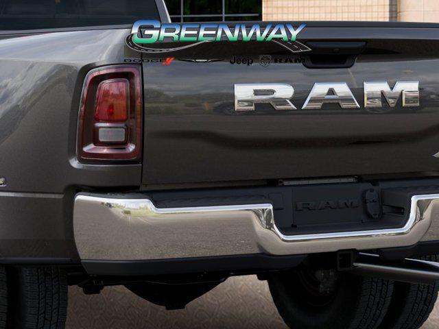 new 2026 Ram 3500 car, priced at $70,181