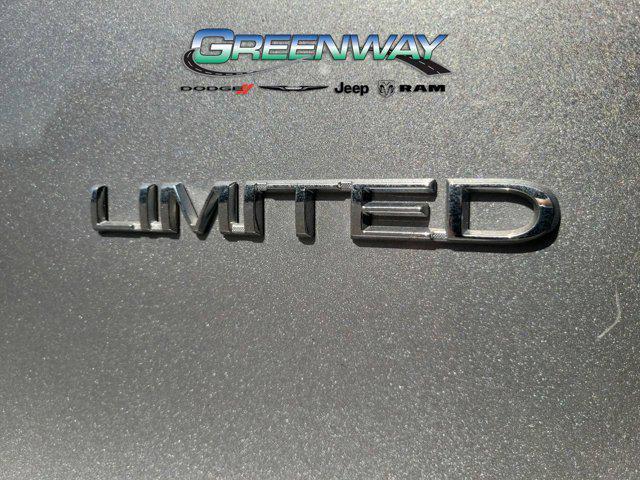 used 2019 Chrysler Pacifica car, priced at $24,940