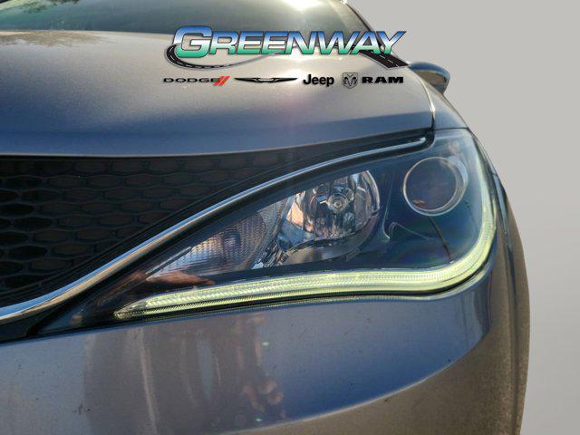 used 2019 Chrysler Pacifica car, priced at $24,940