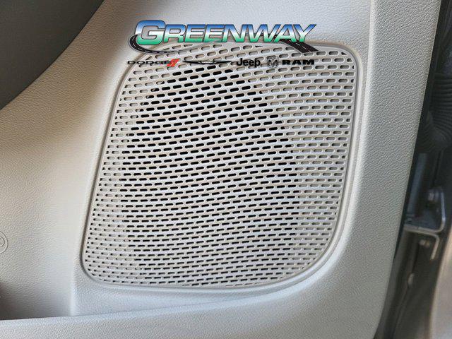 used 2019 Chrysler Pacifica car, priced at $24,940