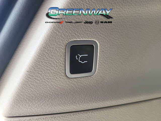 used 2019 Chrysler Pacifica car, priced at $24,940