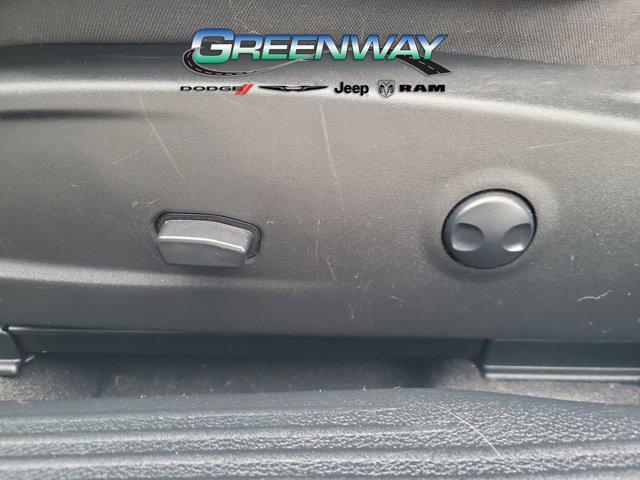 used 2023 Dodge Challenger car, priced at $24,636