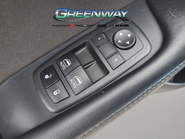 used 2023 Dodge Challenger car, priced at $24,636