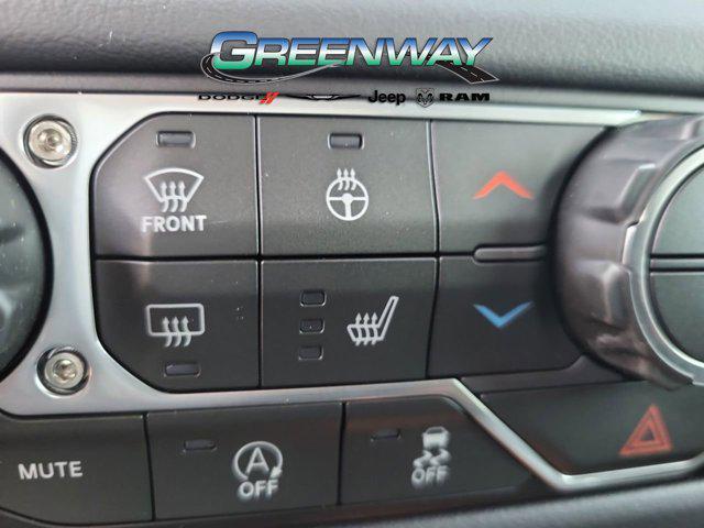 new 2026 Jeep Wrangler car, priced at $52,704