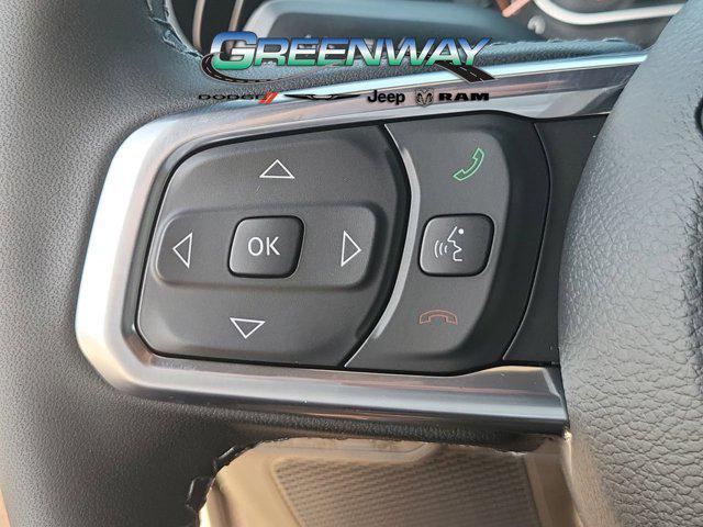 new 2026 Jeep Wrangler car, priced at $52,704