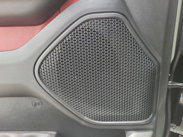 new 2026 Ram 1500 car, priced at $58,715