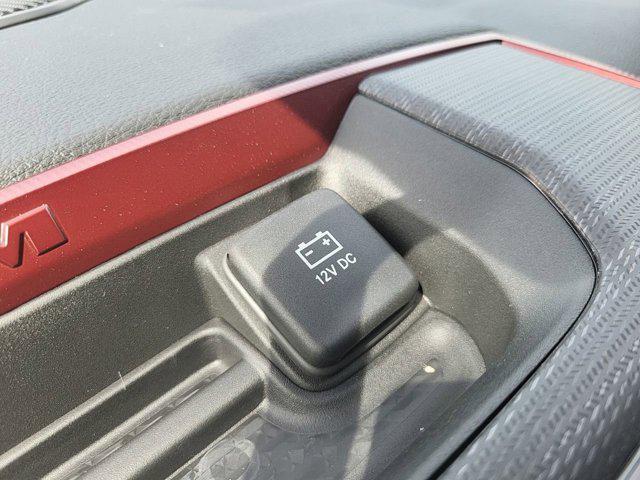 new 2026 Ram 1500 car, priced at $58,715