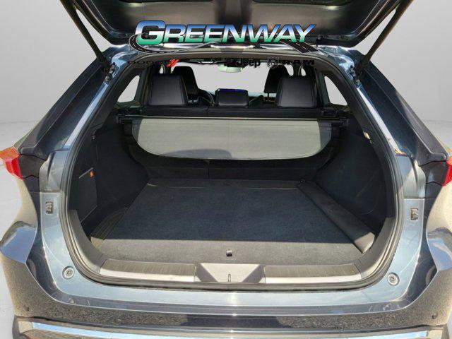 used 2024 Toyota Venza car, priced at $37,262