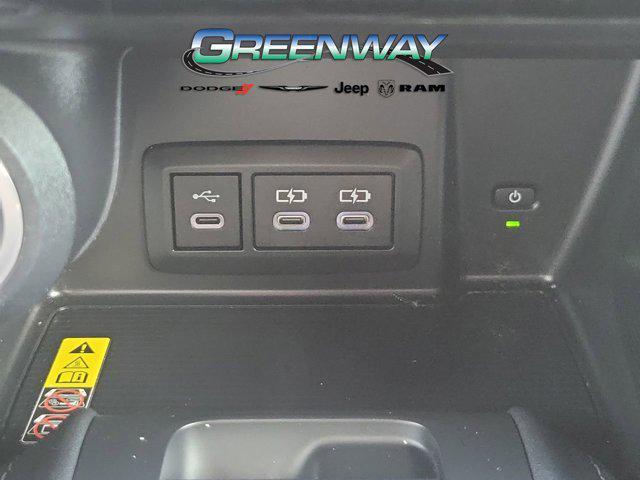 used 2024 Toyota Venza car, priced at $37,262