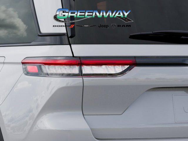 new 2025 Jeep Grand Cherokee car, priced at $42,439