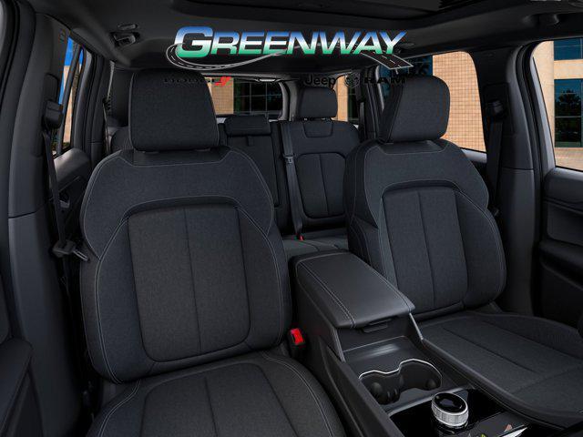new 2025 Jeep Grand Cherokee car, priced at $34,319