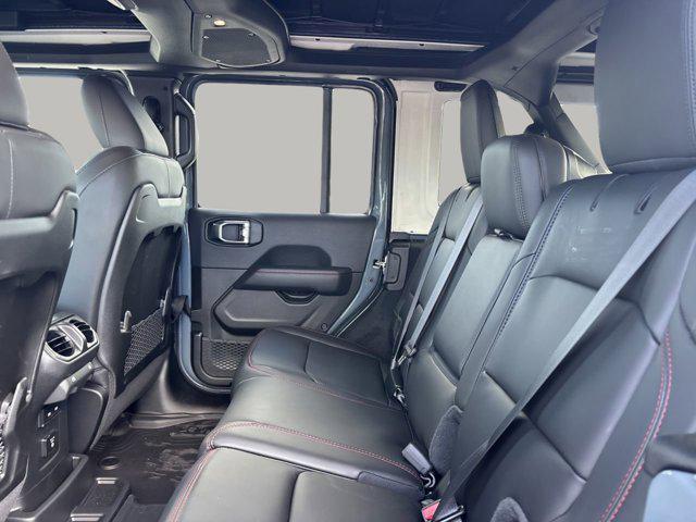 new 2026 Jeep Wrangler car, priced at $58,118